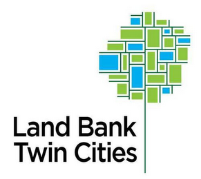 LAND BANK TWIN CITIES logo