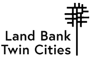 LAND BANK TWIN CITIES logo