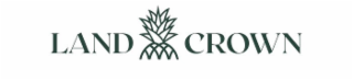 LAND CROWN logo
