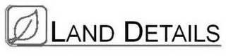 LAND DETAILS logo