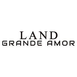 LAND GRANDE AMOR logo