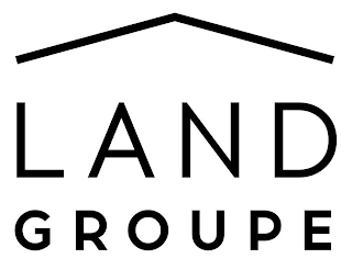 LAND GROUPE logo