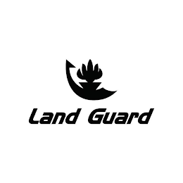 LAND GUARD logo