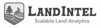 LAND INTEL SCALABLE LAND ANALYTICS