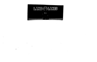 LAND LAKES logo