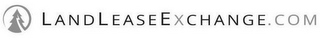 LAND LEASE EXCHANGE.COM logo