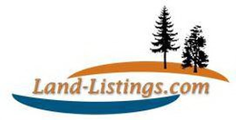 LAND-LISTINGS.COM logo
