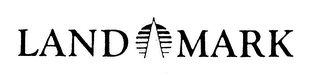 LAND MARK logo