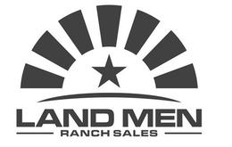 LAND MEN RANCH SALES logo