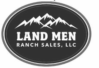 LAND MEN RANCH SALES, LLC logo