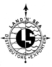 LAND 'N' SEA DISTRIBUTORS EXPORTERS