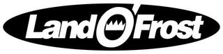 LAND O' FROST logo
