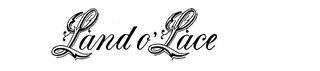LAND O' LACE logo