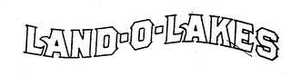 LAND-O-LAKES logo
