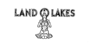 LAND O LAKES logo