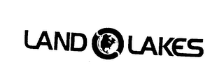LAND O LAKES logo