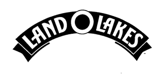 LAND O LAKES logo