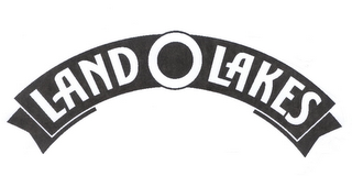 LAND O LAKES logo