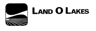 LAND O LAKES logo