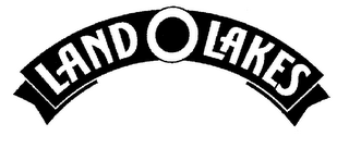 LAND O LAKES logo