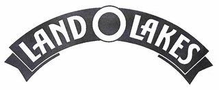 LAND O LAKES logo