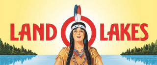 LAND O LAKES logo