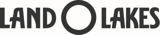 LAND O LAKES logo