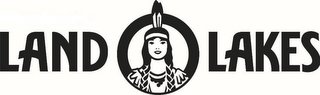 LAND O LAKES logo
