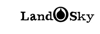 LAND-O-SKY logo