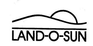 LAND-O-SUN logo