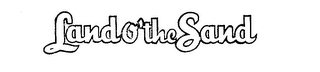 LAND O' THE SAND logo