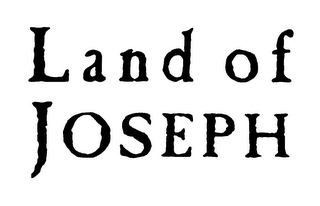 LAND OF JOSEPH logo
