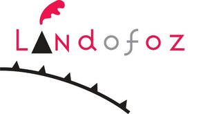 LAND OF OZ logo