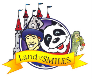 LAND OF SMILES logo