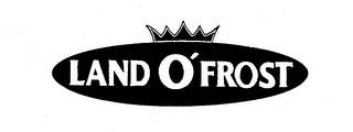 LAND O'FROST logo