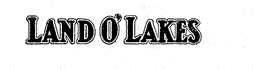 LAND O'LAKES logo