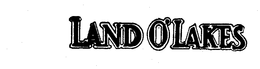 LAND O'LAKES logo