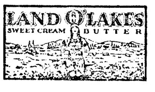 LAND O'LAKES logo