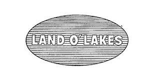 LAND O'LAKES logo