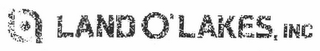 LAND O'LAKES, INC logo