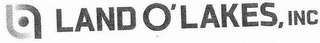 LAND O'LAKES, INC. logo