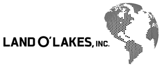 LAND O'LAKES, INC. logo