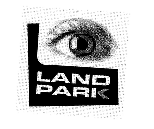 LAND PARK logo