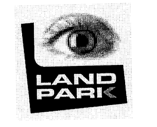 LAND PARK logo