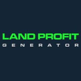 LAND PROFIT GENERATOR logo
