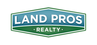 LAND PROS · REALTY · logo