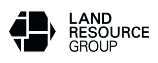 LAND RESOURCE GROUP logo