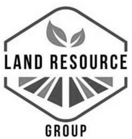 LAND RESOURCE GROUP logo