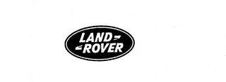 LAND ROVER logo