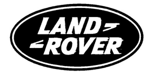LAND ROVER logo